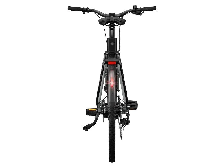 E-Bike »Urban X.3« Shimano CUES Kettenschaltung, 27,5 Zoll