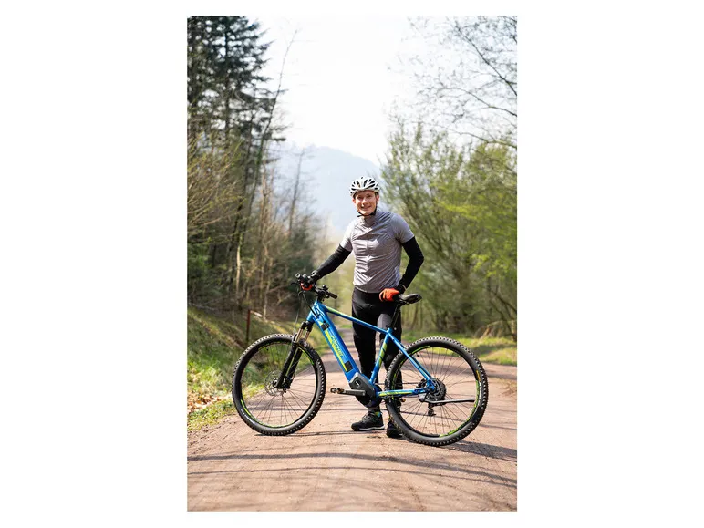 E-Bike Mountainbike MONTIS 6.0i 46/51, MTB, 29 Zoll Modell 2022