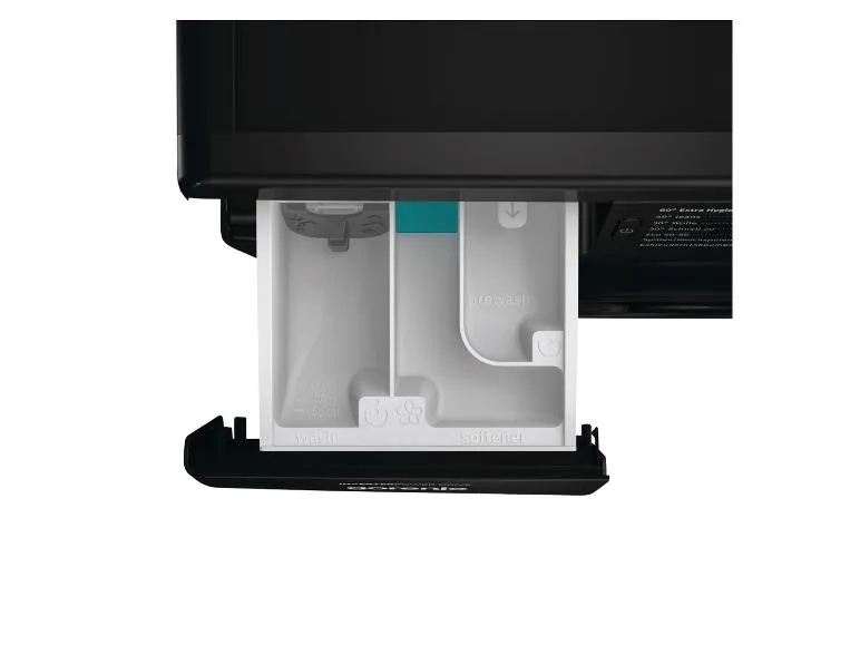 Waschmaschine »WNRPI74APSB«, 7 kg