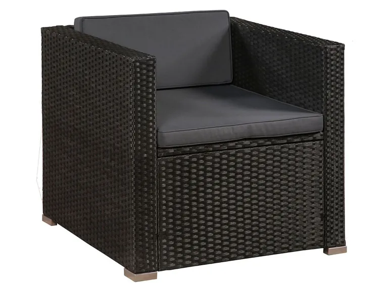 Sitzlounge »Punta Cana«, 3-/ 4-teilig