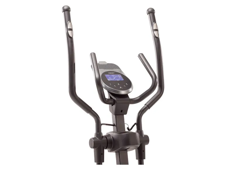 Crosstrainer Ergometer »EL 8000«, Kinomap App