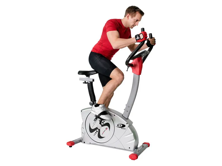 Heimtrainer Ergometer ET 6000