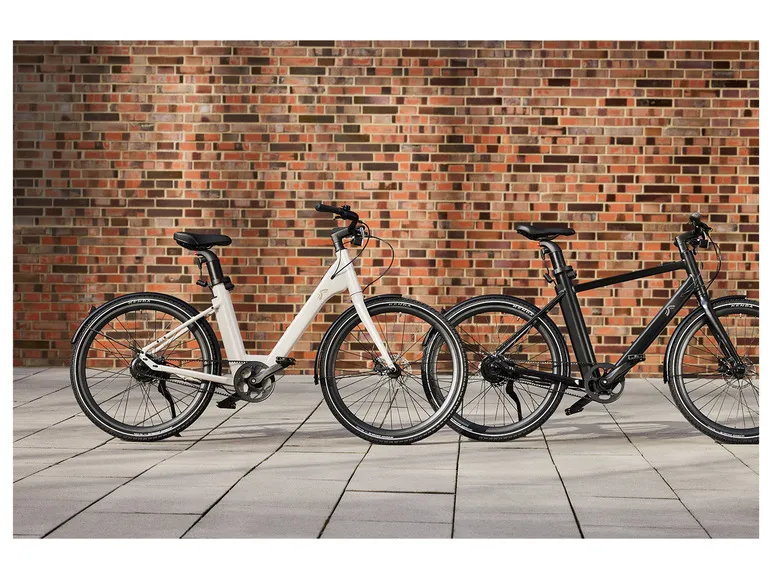 E-Bike »Urban Y«, 27,5 Zoll