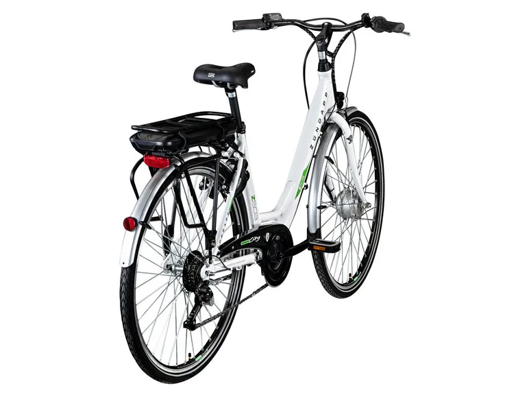 E-Bike City »Z503«, 28 Zoll