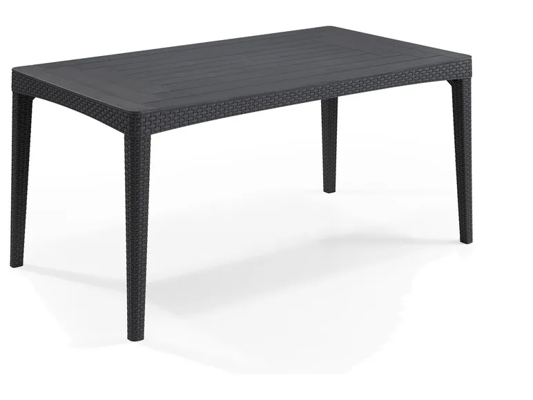 Dining Set »Girona-Miami« im modernen, schlichten Design