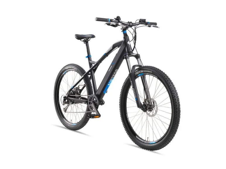 E-Bike Mountainbike »Aufsteiger M924« MTB, 27,5 / 29 Zoll