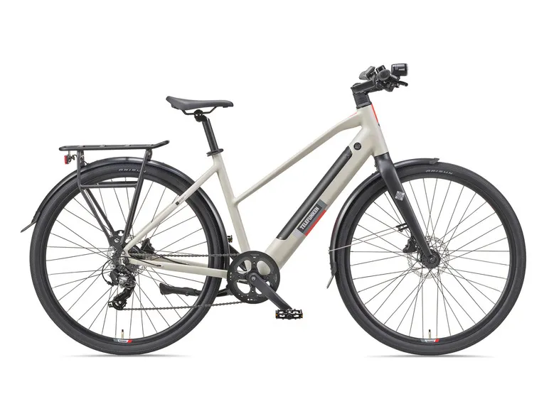 E-Bike Urban UH210 28 Zoll