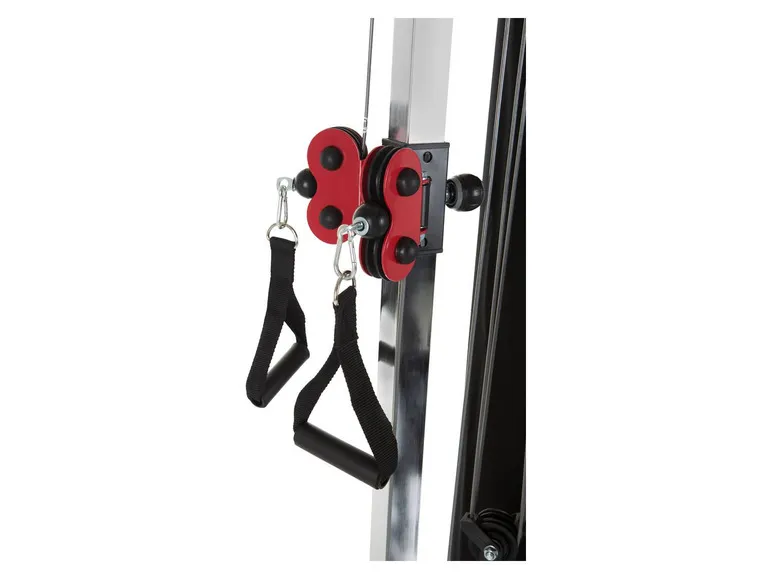 HAMMER Kraftstation »FERRUM TX3«