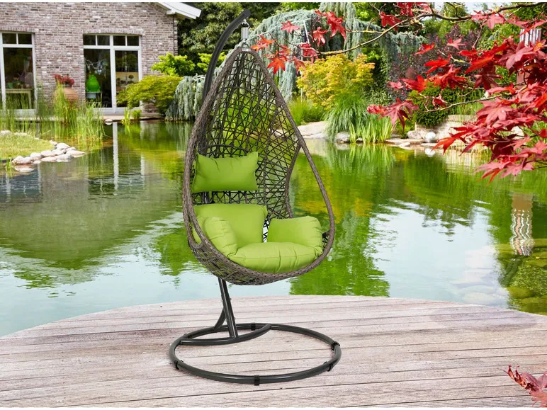 greemotion Hängesessel Kuba