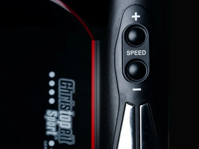 Laufband »TM 550 S«, mit Herzfrequenzmessung, 15 Trainingsprogramme