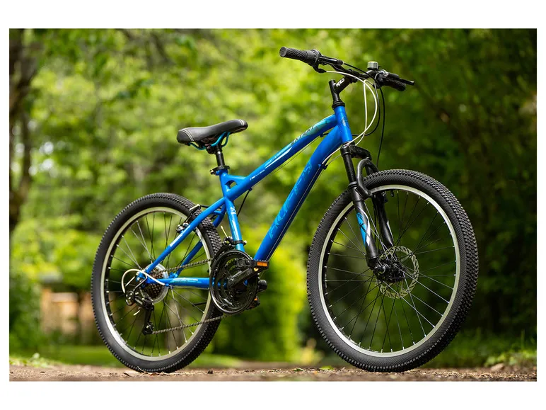 Mountainbike Extent, MTB, 20-27,5 Zoll