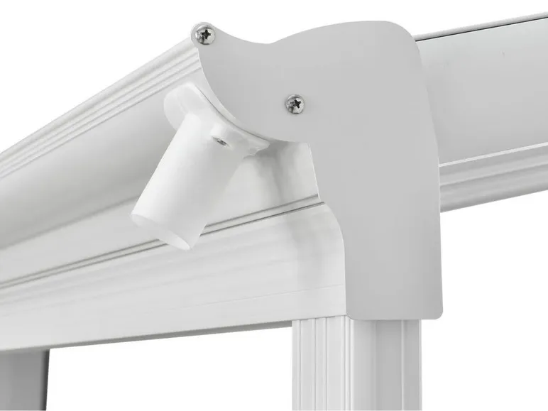 Aluminium Terrassendach »Borneo«