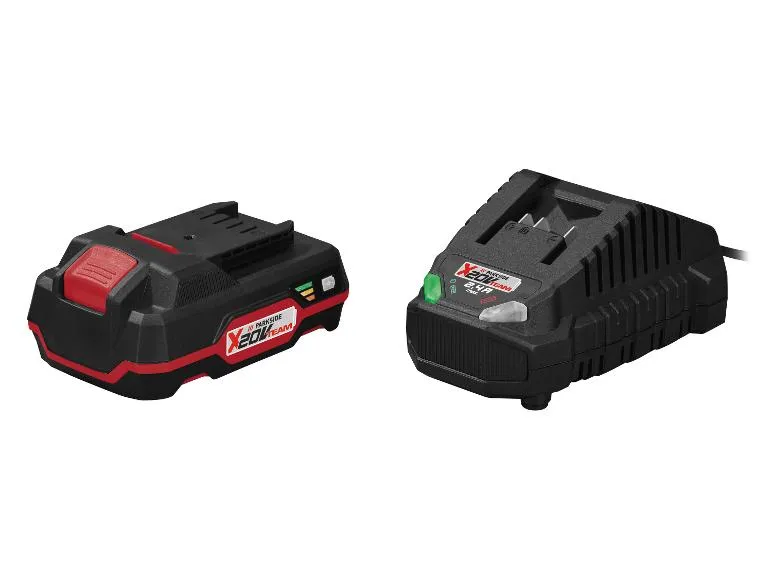 Benzin-Kettensäge »PPBKS 56 A1«, mit Elektrostart