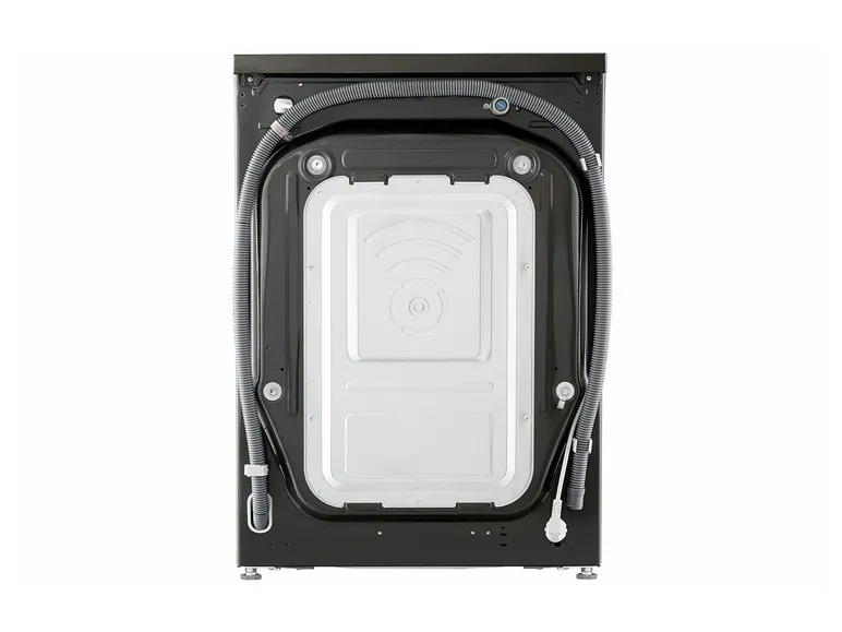 Waschmaschine, »F4WV708P2BA«, 1360 U/min