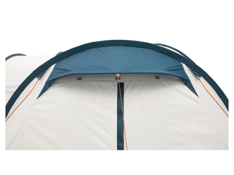 Campingzelt Alicante 600 Twin weiß