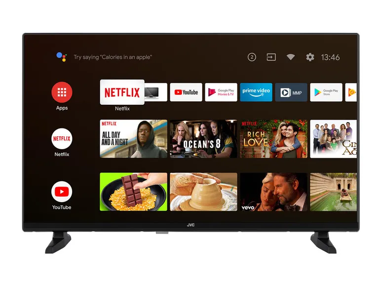 Fernseher »LT-VAH3255« Android Smart TV HD-Ready