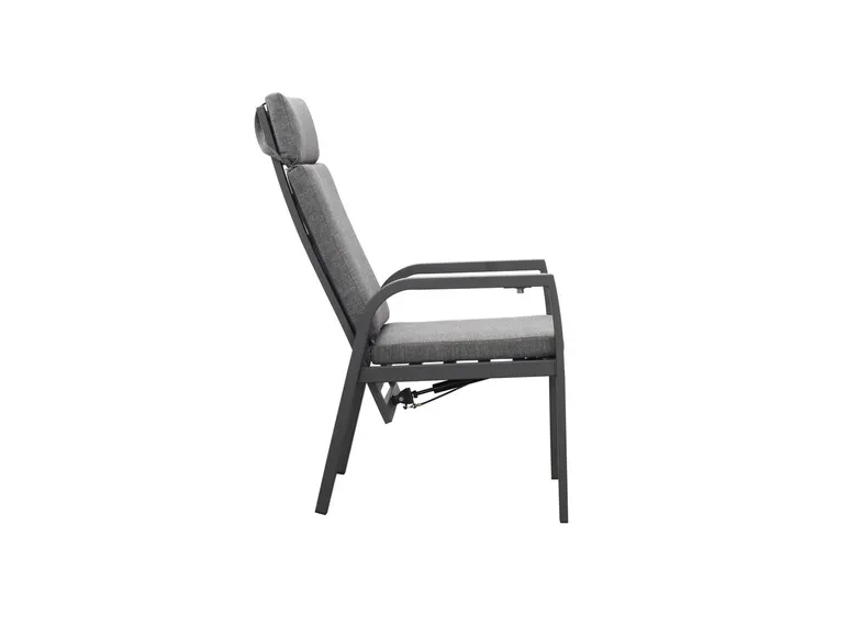 Hochlehner-Sessel »Ontario«, 2er-Set