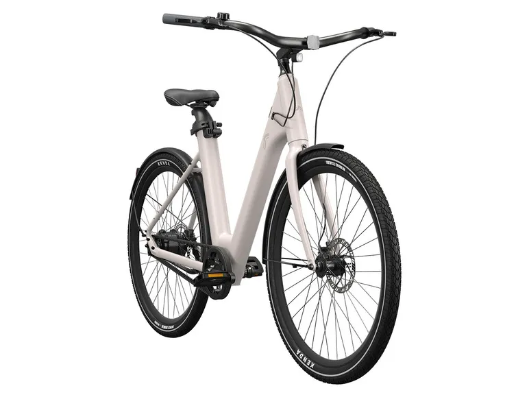 E-Bike »Urban Y«, 27,5 Zoll