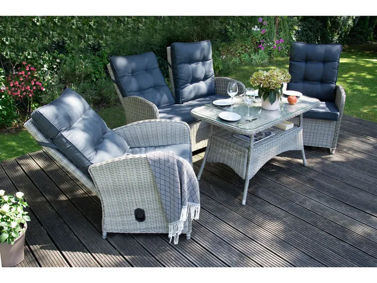 Dining-Lounge »Monte Carlo«