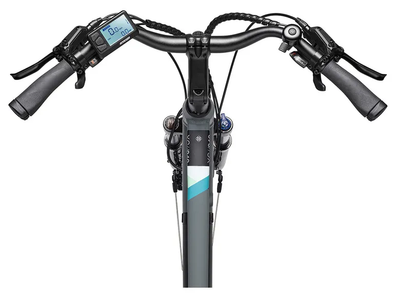 E-Bike Trekkingrad »XC940 Expedition«, 28 Zoll