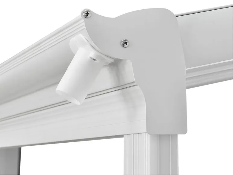 Aluminium Terrassendach »Borneo«