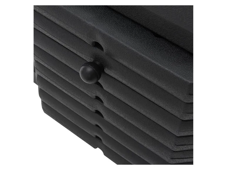 Kraftstation »ProfiGym 2000«, platzsparend