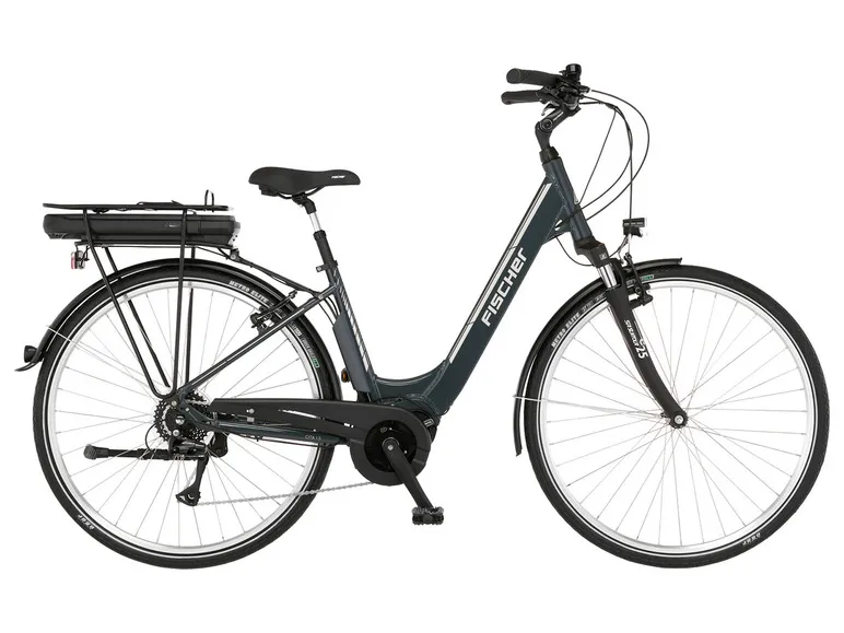 E-Bike City »Cita 1.5«, 28 Zoll