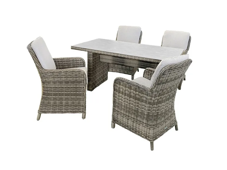 Dining-Set »Ria«, 5 und 7-teilig