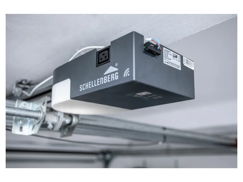 Garagentorantrieb Smart Drive