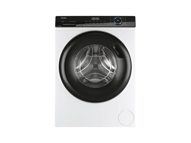 Waschmaschine »HW80-BP14939«, max. 1400 U/min