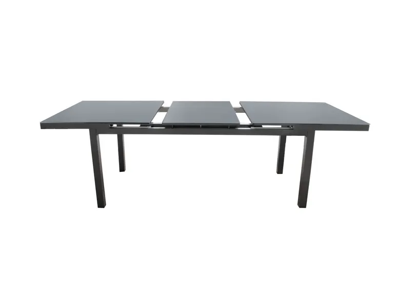 Tisch »Boston«, mit automatischer Auszieh-Funktion