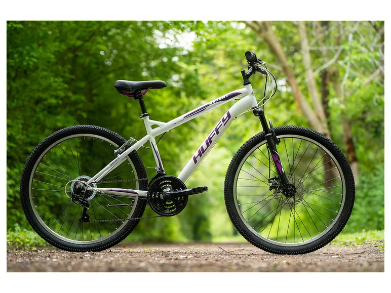 Mountainbike Extent, MTB, 20-27,5 Zoll