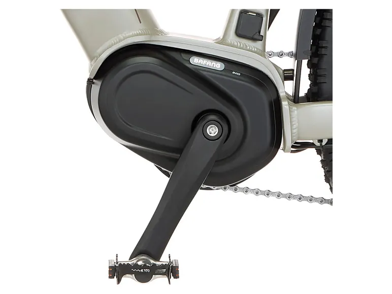 E-Bike ATB »Terra 4.0i«, 29 Zoll