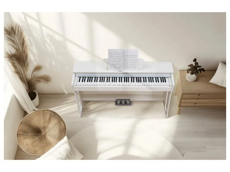 Digitalpiano »DP-220«, mit 3 Pedalen