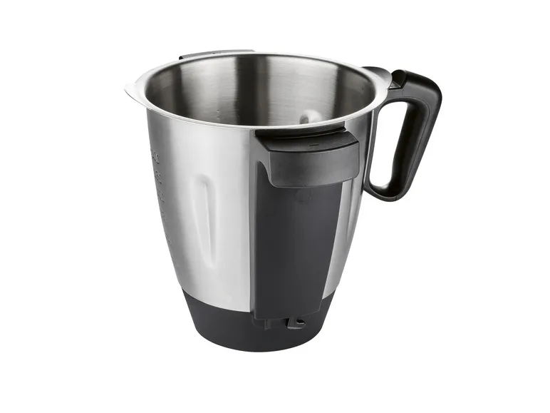 Monsieur Cuisine Smart SKMS 1200 B2 Champagner