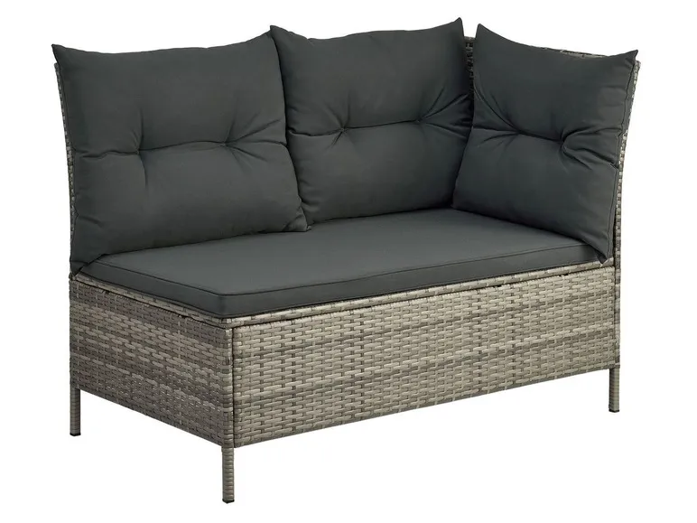 Gartenlounge »Manacor«, 4-teilig