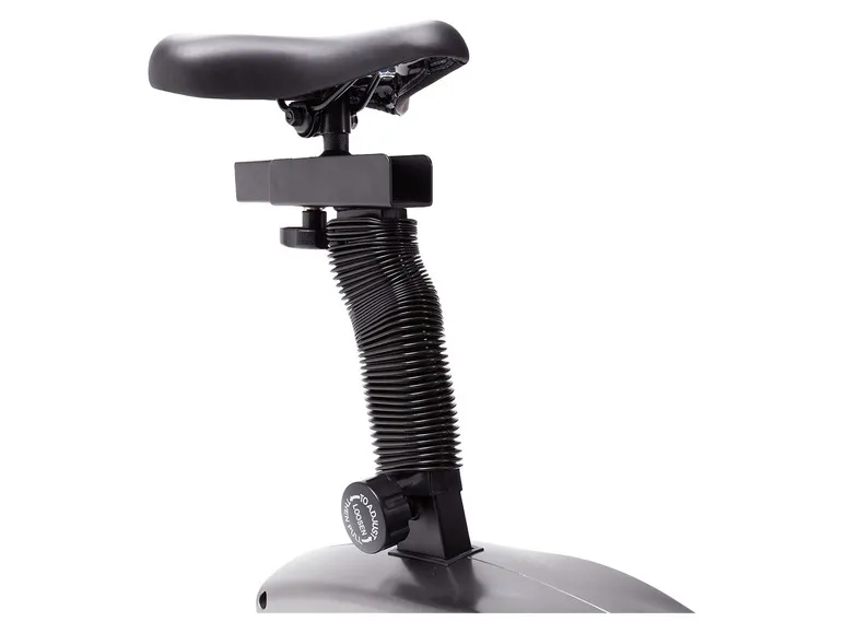 Ergometer »ET« 6 inkl. Pulsmessgurt