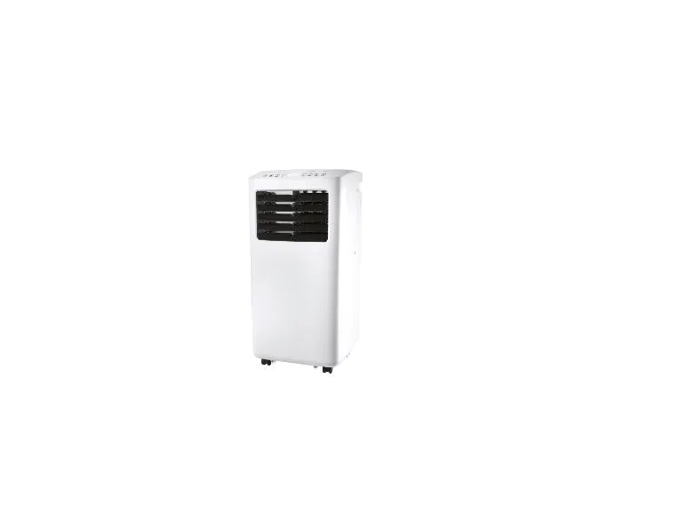 Mobile Klimaanlage »9000 BTU WIFI A1«