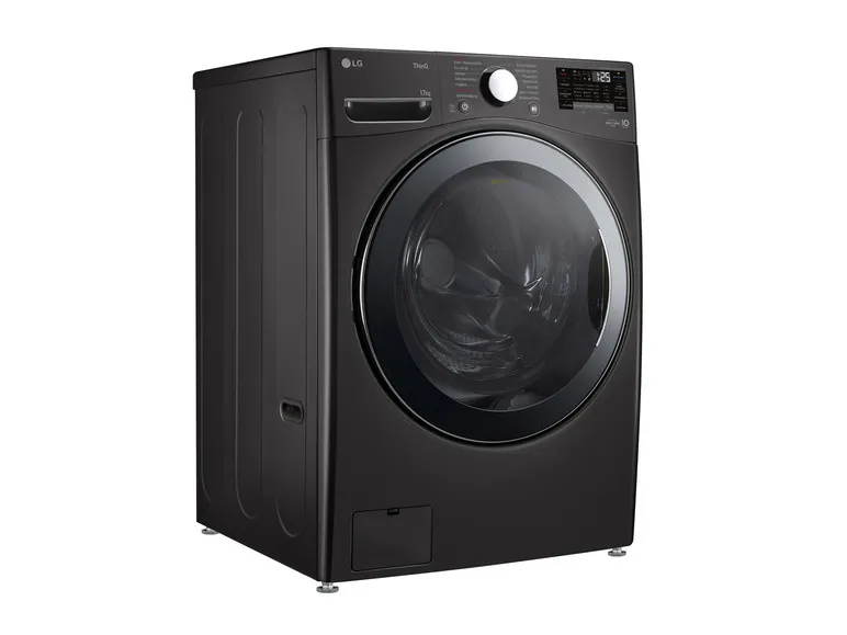 Waschmaschine, »F11WM17TS2B«, 1060 U/min