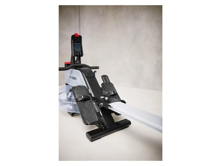 Wasser-Rudergerät Connected