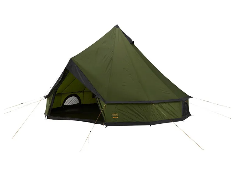 Tipi INDIANA, Rundzelt