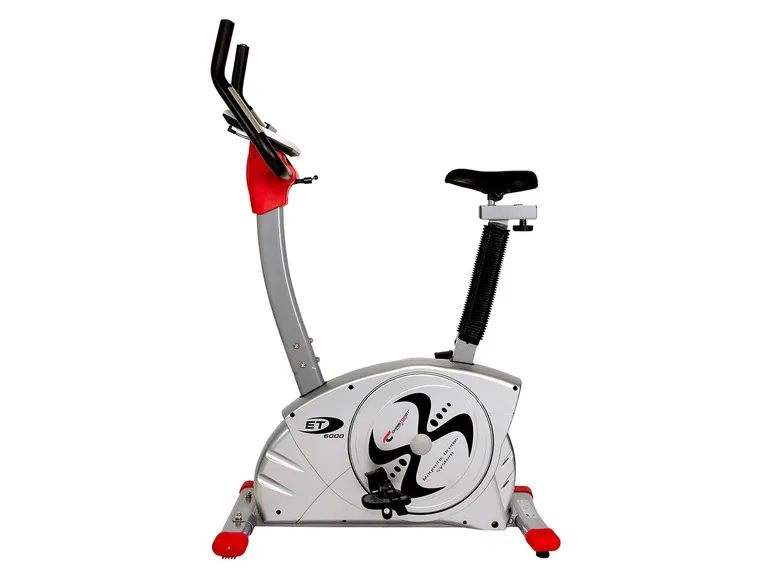 Heimtrainer Ergometer ET 6000
