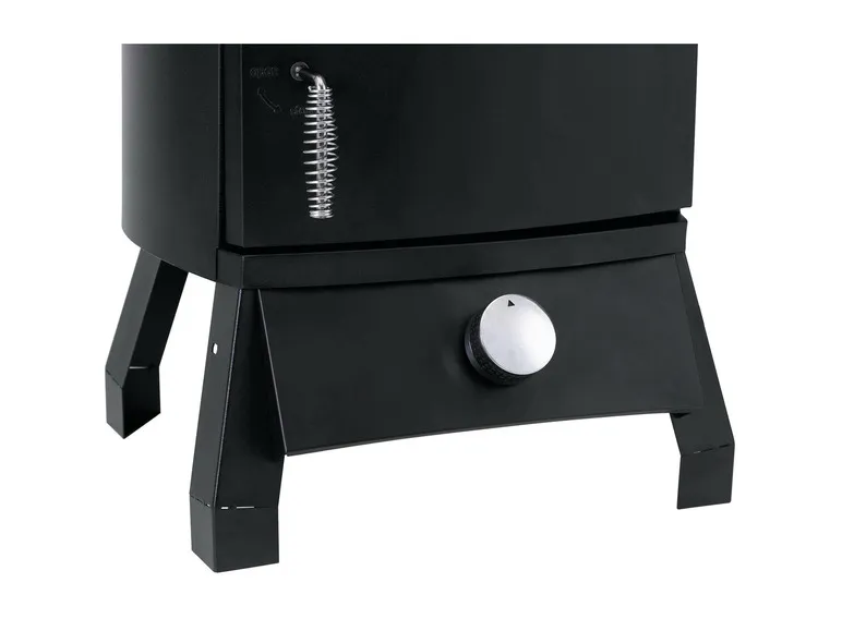 Gas-Räucherofen »Lockport«, mit 3 Edelstahl Grillroste