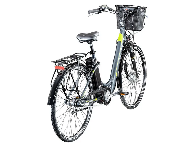 E-Bike City »Z510«, 28 Zoll