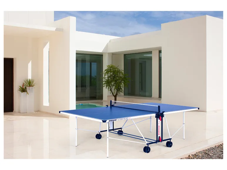Tischtennisplatte Roller Outdoor Fun
