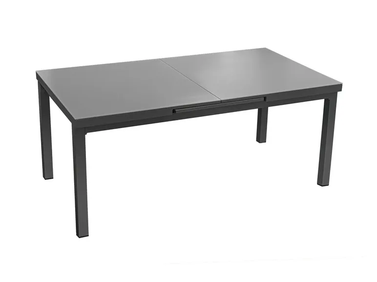 Tisch »Boston«, mit automatischer Auszieh-Funktion