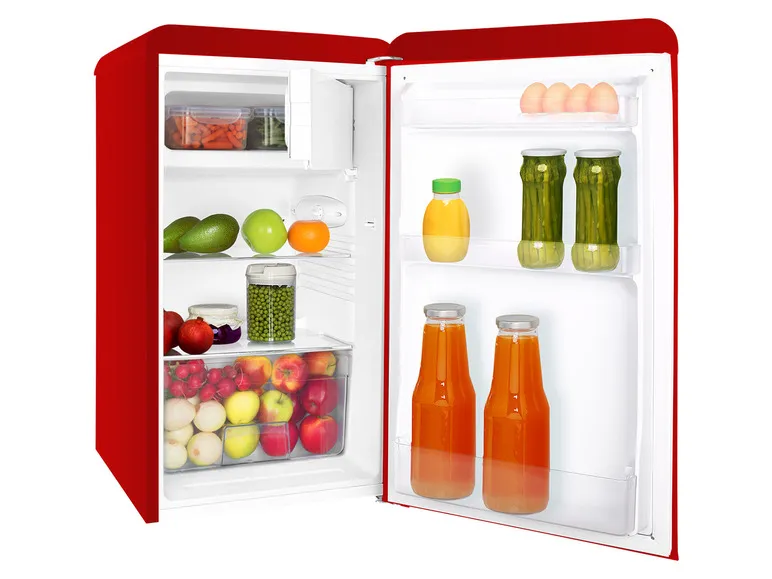 Retro Kühlschrank »KSR 361 105« mit Gefrierfach