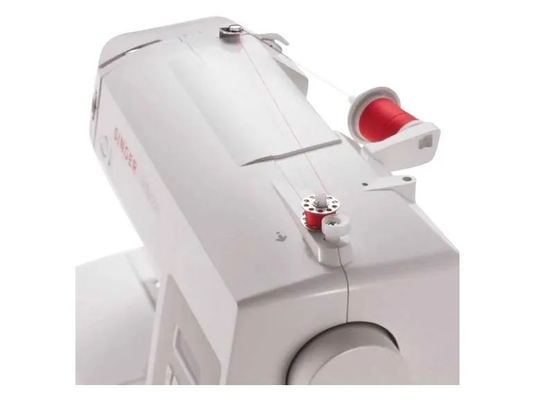 Computer-Nähmaschine »6180 - Brilliance «, mit integriertem LED-Licht