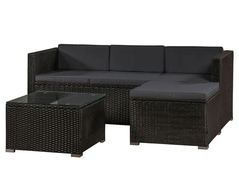 Sitzlounge »Punta Cana«, 3-/ 4-teilig