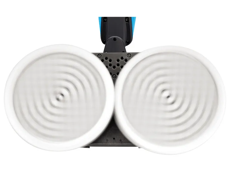 Elektrischer Mop SpinWave